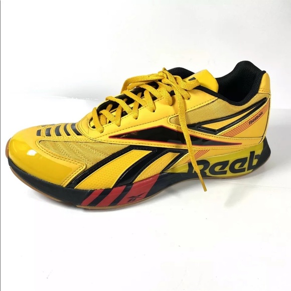 Reebok | Shoes | Reebok Futsal Fusion Athletic Futsol Sneakers | Poshmark